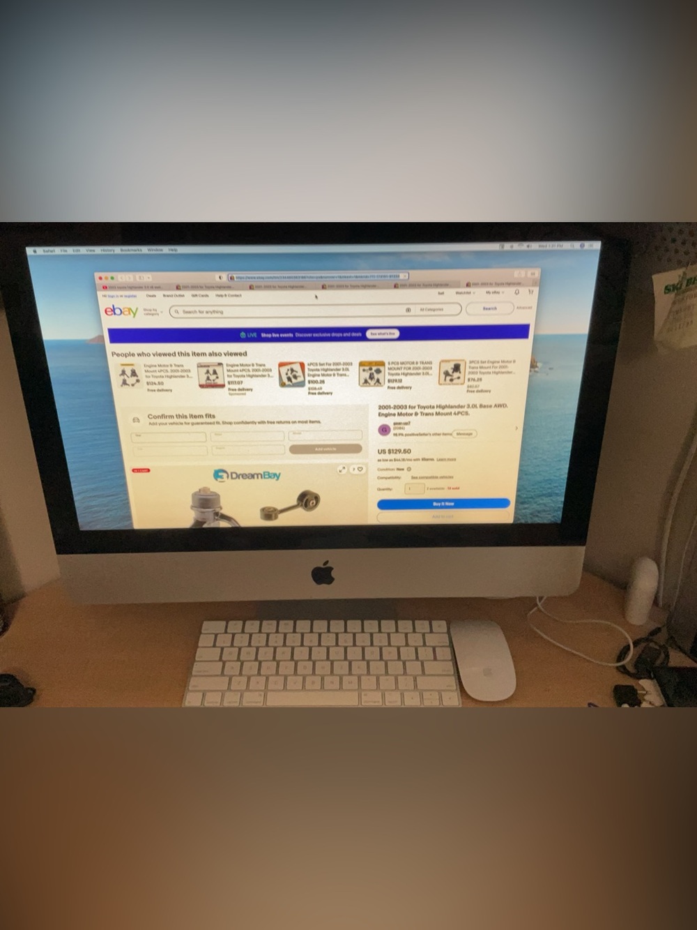 iMac - Picture 11 of 13